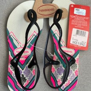 Havaianas women’s sandals
